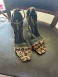 Buty szpilki saint laurent