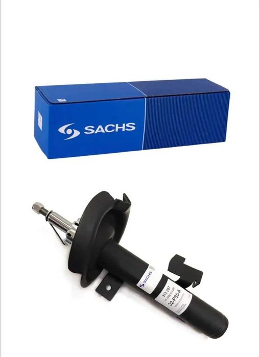 Амортизатор/Стойка Передний/Задний SACHS Ford Focus 3/Grand C-Max2