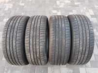 4 Opony letnie Hankook Ventus Prime2 225/60 R17 99H