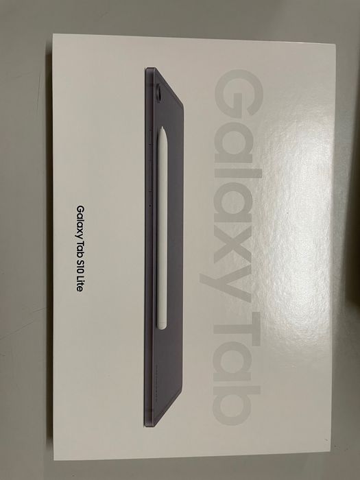 Samsung galaxy tab 10 lite