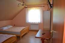 Bieszczady-Apartament-Noclegi-Pokoje-Wypoczynek-Wakacje-Polańczyk.