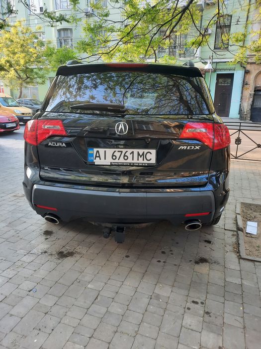 Продам Аcura  MDX