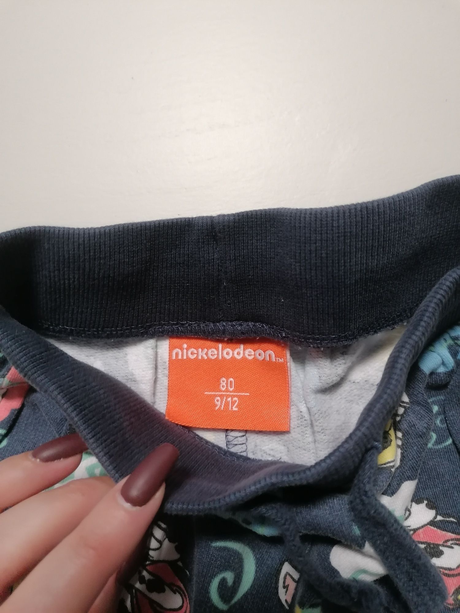 Conjunto Desportivo "Patrulha Pata" de Bebé