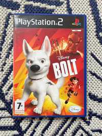 Gra do konsoli PlayStation 2 Slim - "Bolt"