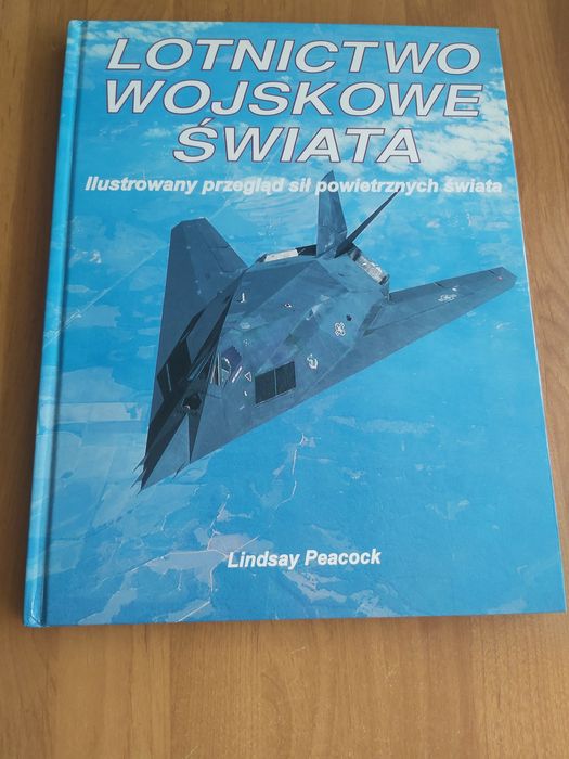 Lotnictwo Wojskowe Świata