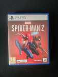Spiderman 2 gra ps5