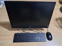 Komputer HP All-in-One PC 22