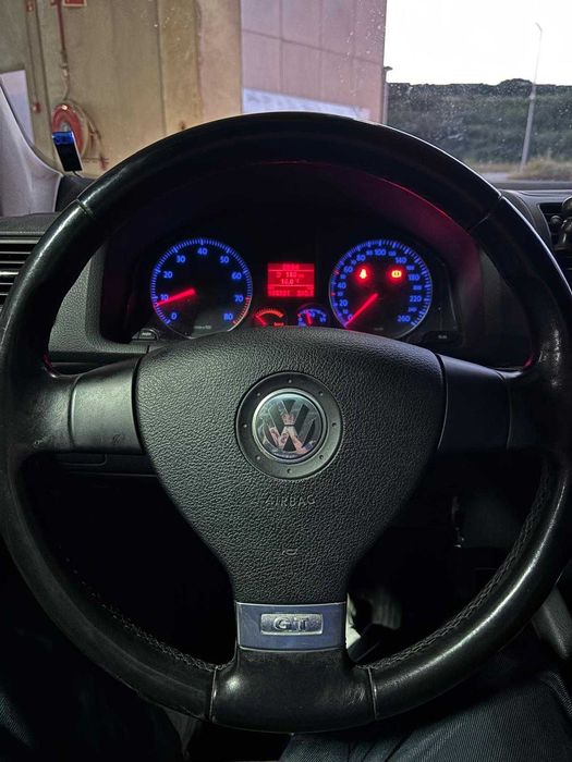 Volkswagen Golf Mk5 1.4 TSI GT Sport 2006