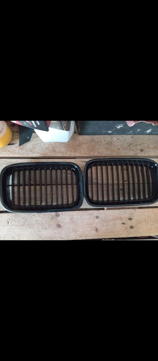 Material BMW e36