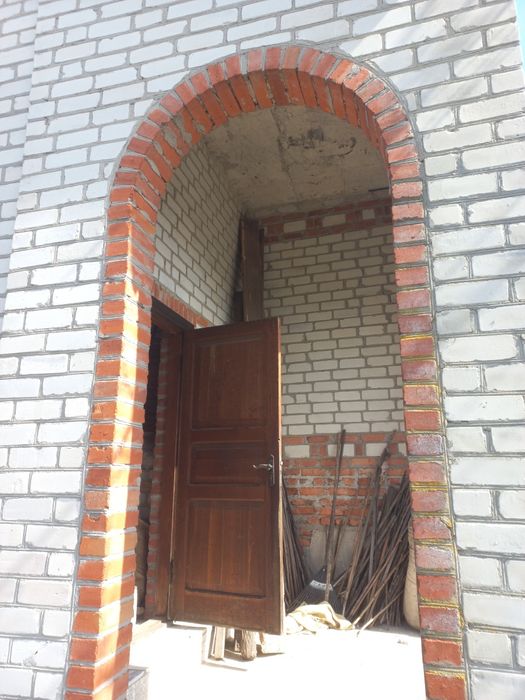 Будинок в с.Манжелія