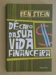 Dê Cabo da Sua Vida Financeira de Ben Stein