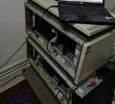 Centrala telefoniczna Siemens Hicom 350E