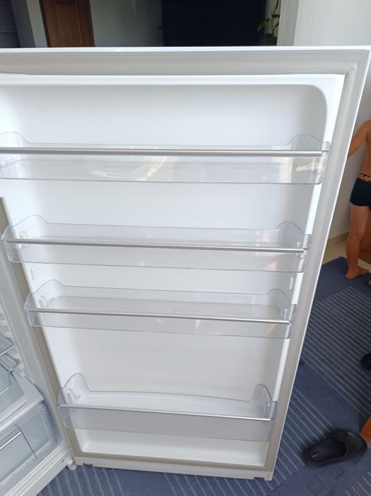 Frigorífico Hotpoint Ariston