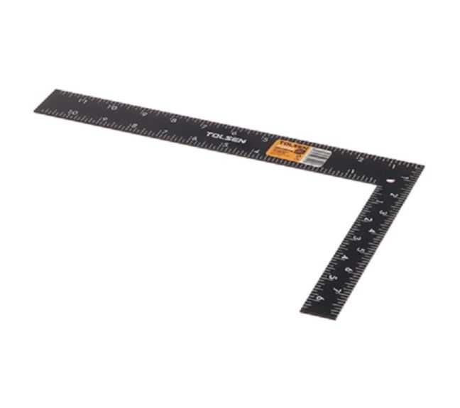 KĄTOWNIK STOLARSKI 300x200mm PRZYMIAR Ciesielski Winkiel Warsztatowy