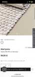 Carpete de sala 150x230 creme/bege/
