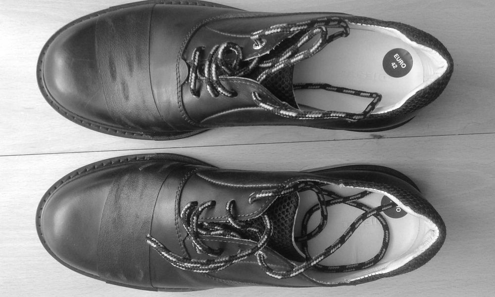 Buty pantofle Diesel Nowe!!!