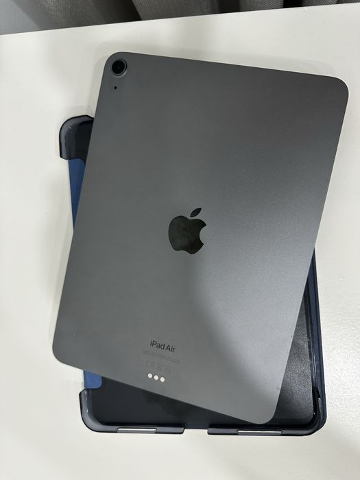 Troca | Retoma | Ipad Air 11 NOVO