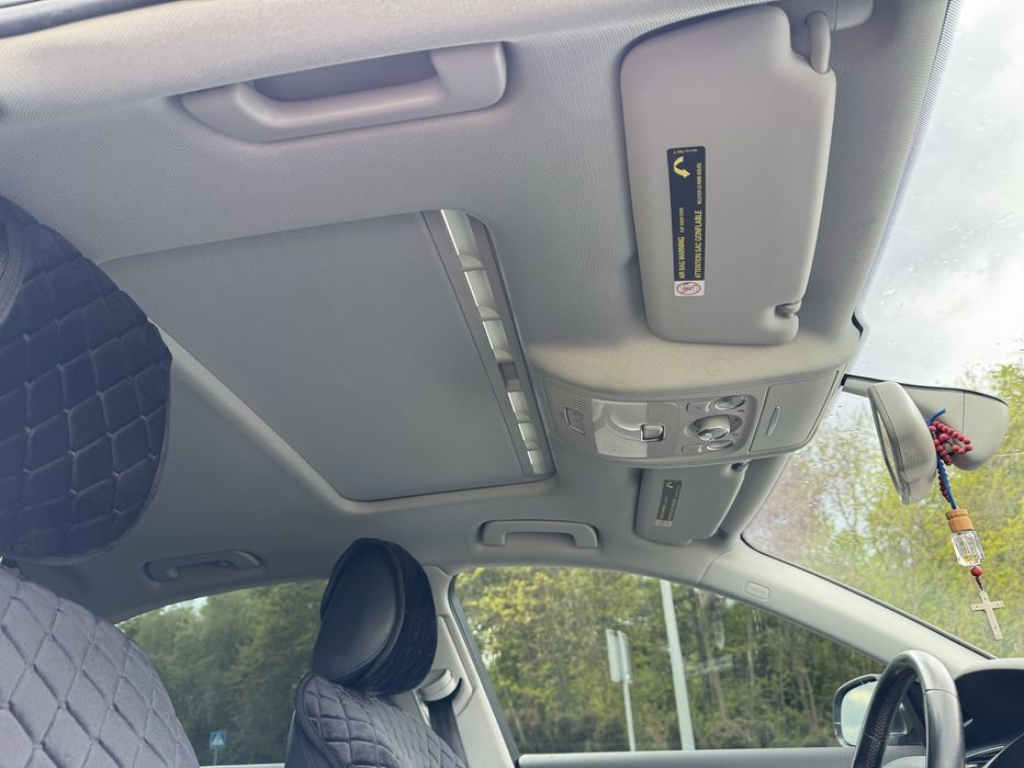 Продам Ауді А4 Б8 quattro 2012 року