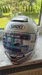 Kask szczękowy SHOEI Neotec 3