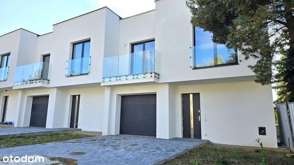 Funkcjonalny dom w Świetnej Lokalizacji