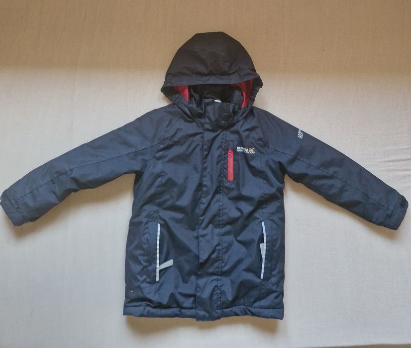 Kurtka wiosenna Regatta