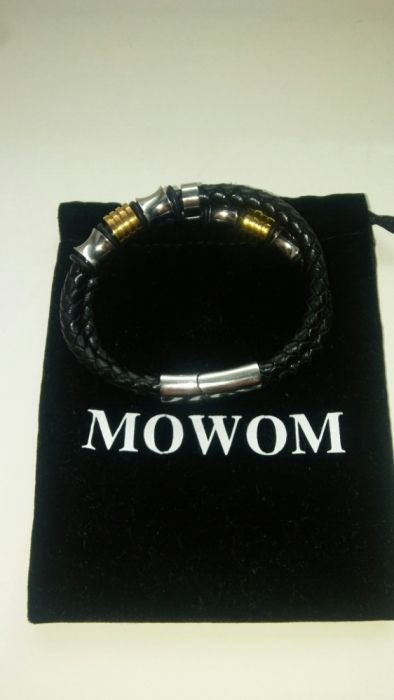 Bransoletka MOWOM