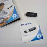 przenośny router ZTE MF626 internet 3G HSDPA