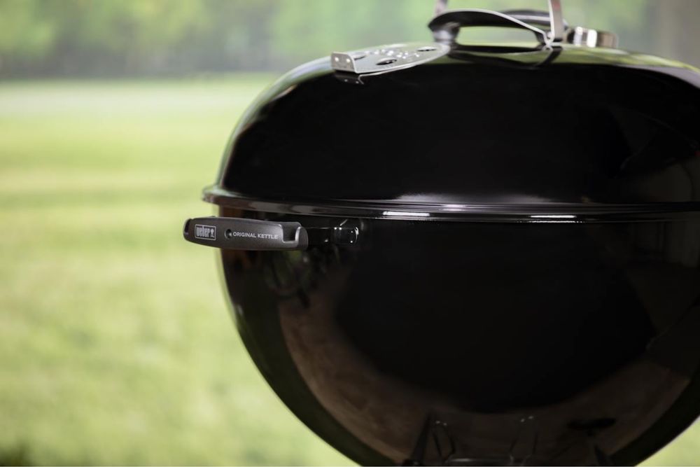 Weber grill weglowy-obnizona cena