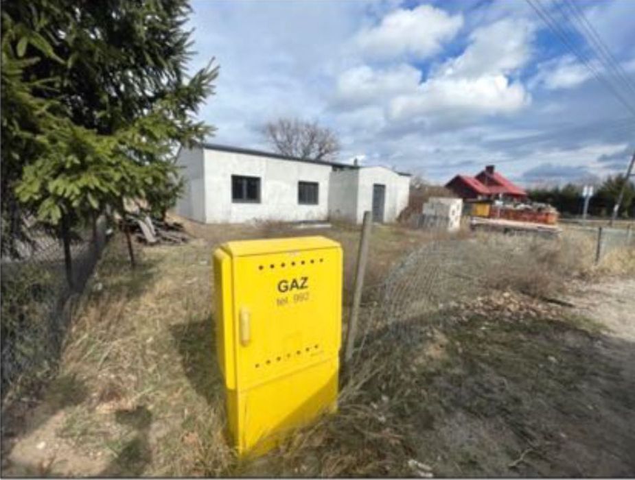 Dom w Kąkolu na sprzedaż