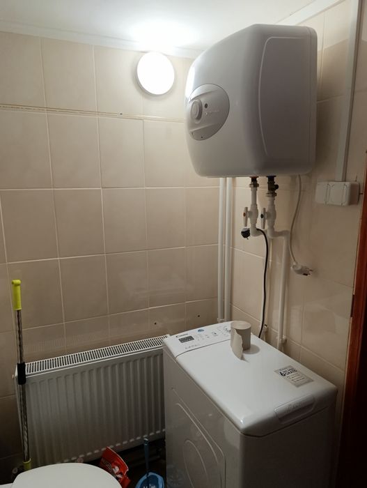 Однокімнатна квартира м.Корсунь-Шевченківський