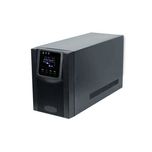 Источник бесперебойного питания Luxeon UPS-1500ZX
