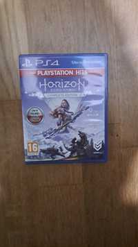 Horizon Zero Dawn Ps4