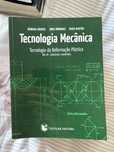 Livros - Livros “Tecnologia Mecânica”