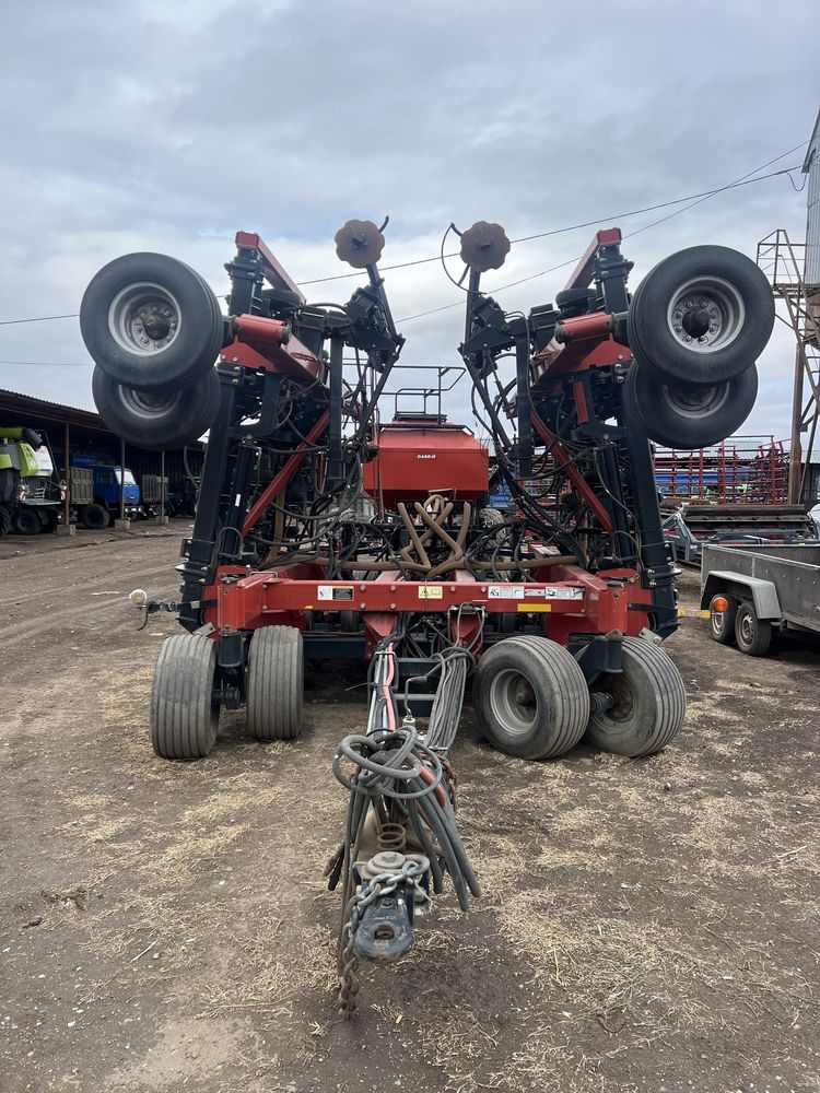 Зерновая Сеялка CASE IH SDX 30