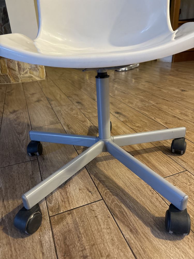 Krzesło do biurka