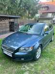 Volvo V50 Piękne VOLVO V50 2.0D