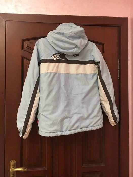 Підліткова лижна куртка O’NILL доя дівчинки на р.158/164си