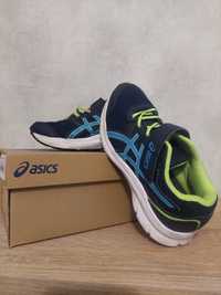 Кросівки дитячі Asics euro 33,5 cm. (21см)