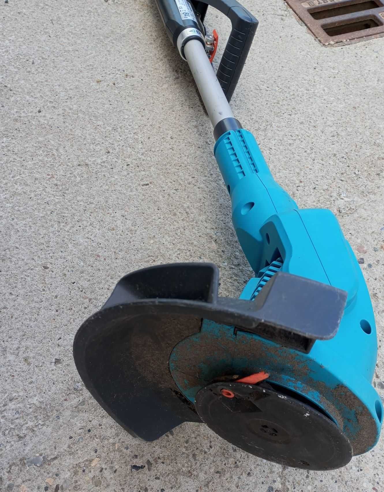 Podkaszarka akumulatorowa Gardena AccuCut 400 Li bez baterii