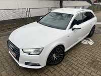 Audi a4 2.0 tdi  s-line !!  154tys przebiegu