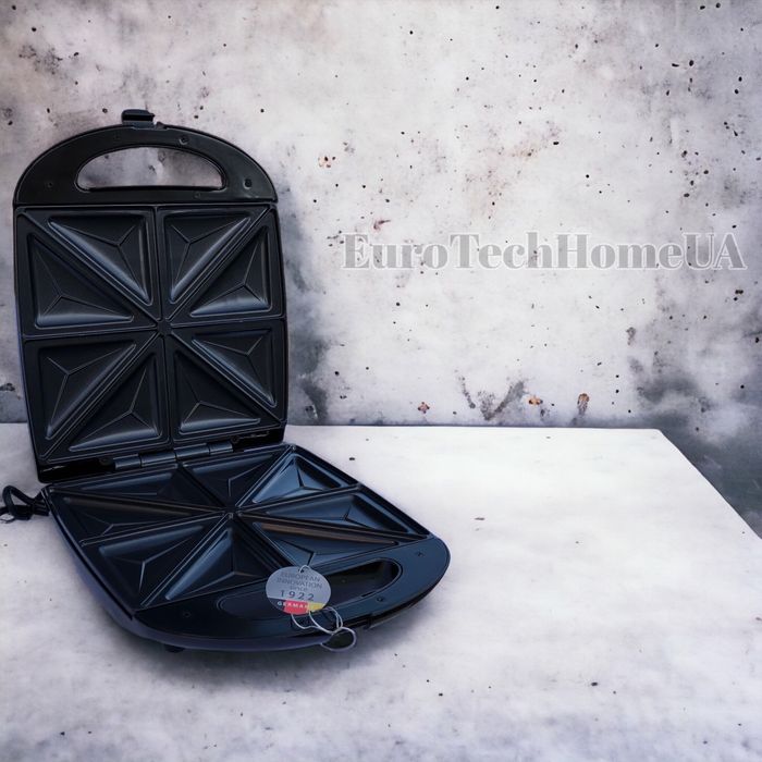 Бутербродница Camry CR 3023 XL 1500 Вт