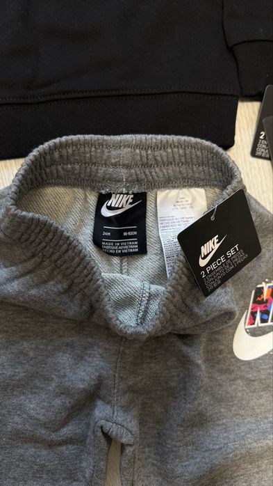 Костюм Nike оригинал на мальчика