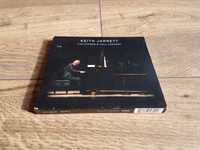 płyta CD: Keith Jarrett The Carnegie Hall Concert, 2CD, ECM Records