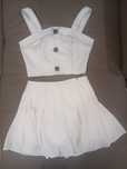 Conjunto Saias e Top