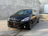 Peugeot 208 GTI 208hp JBL