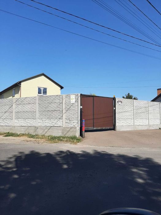 Продається будинок в Борисполі