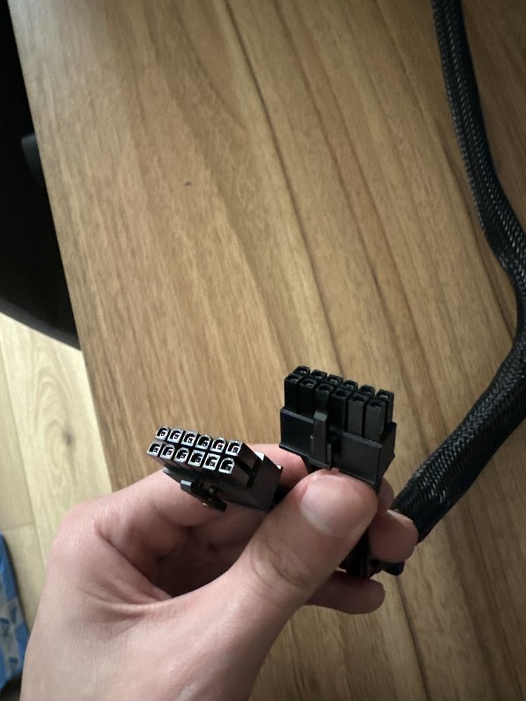 be quiet! 12VHPWR PCI-E 5.0 ADAPTER CP-6610