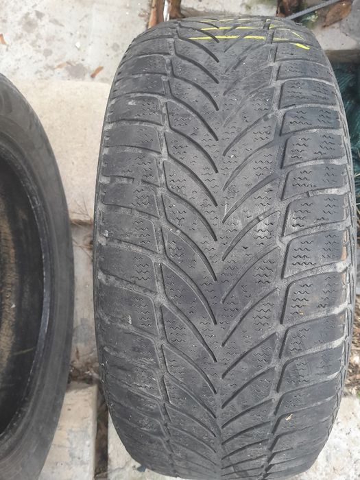 Зимние шины 17 радиус