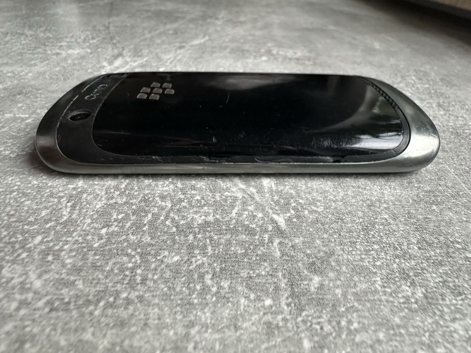 Blackberry 9630 Curve microSD 2GB - SPRAWNY