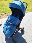 Wózek spacerowy carrello delta